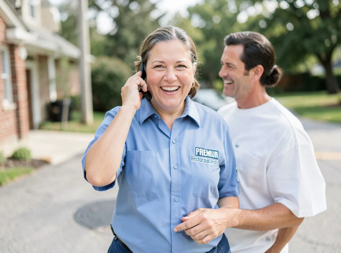 Water Damage Restoration Blanchard, PA FAQs
